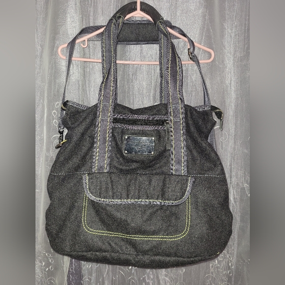 Lululemon wool yoga/ laptop bag - Picture 2 of 5